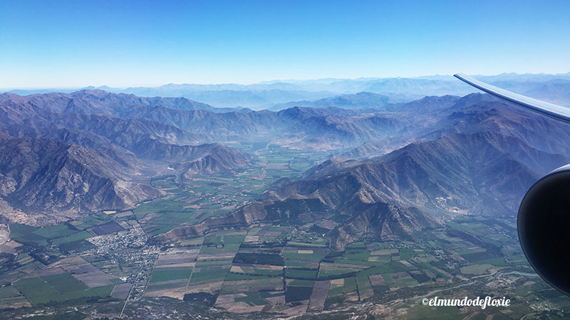 andes