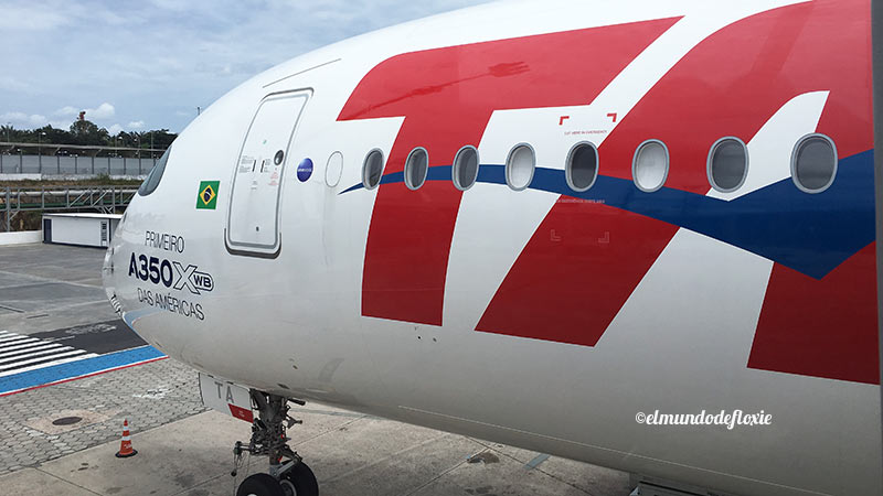 fuselajea350