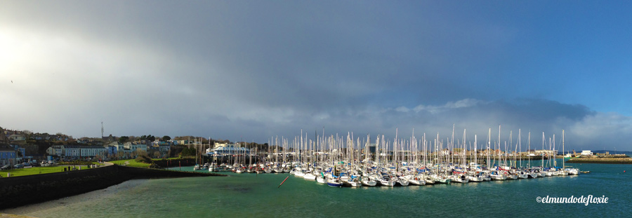 panoramica