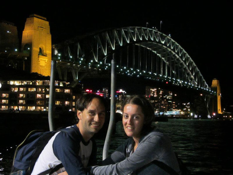 sydney