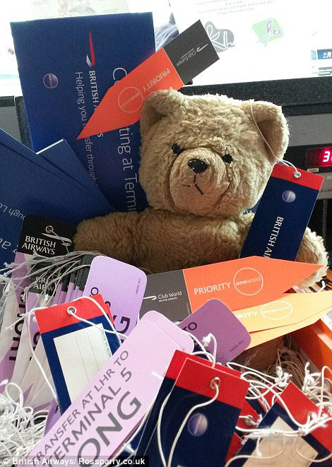 teddytags