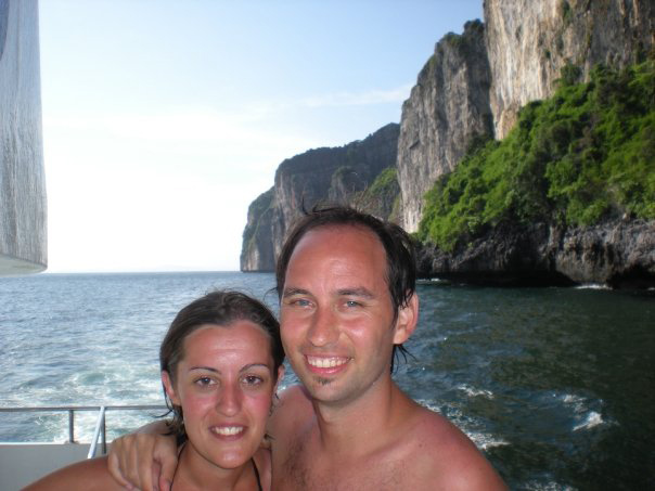 thailand
