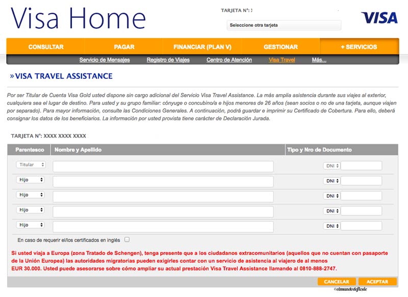 visahome