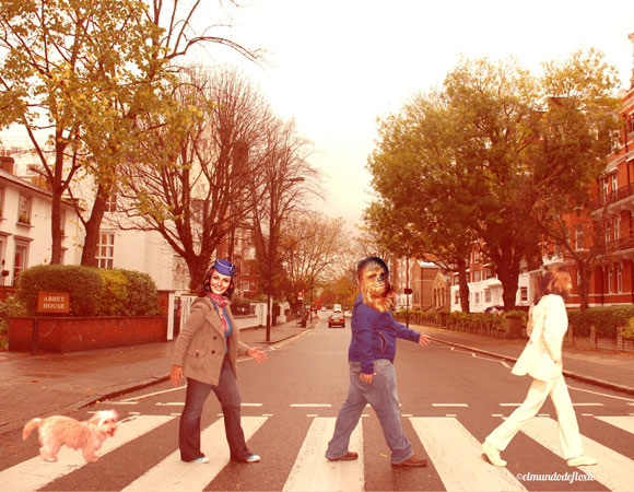 abbeyroad