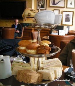 afternoontea