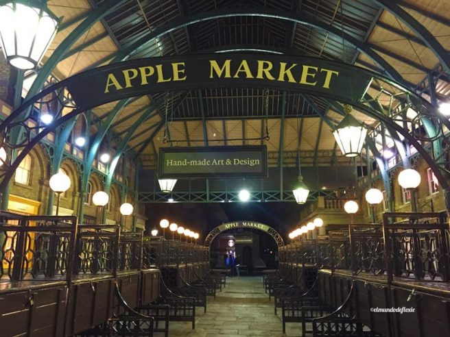coventgarden