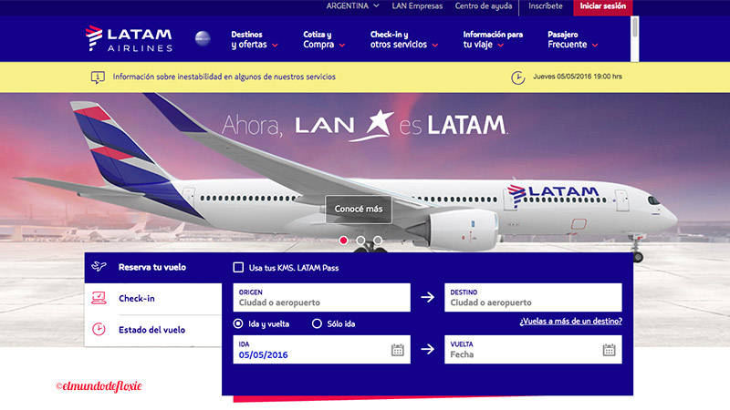 latamweb