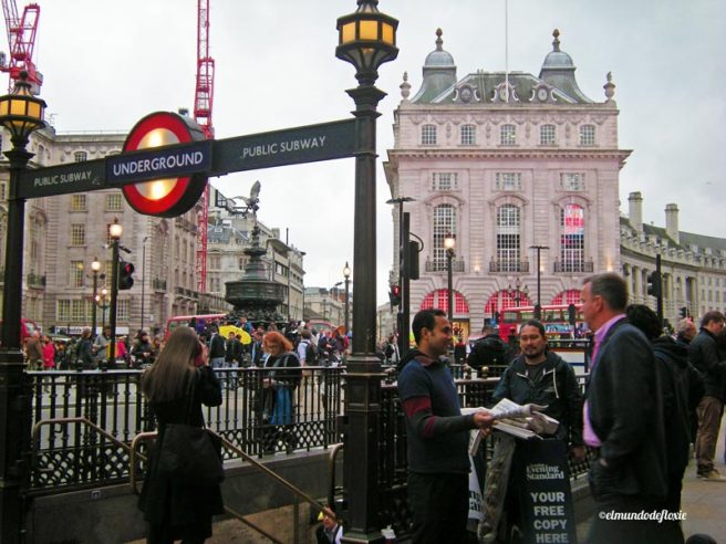 picadilly