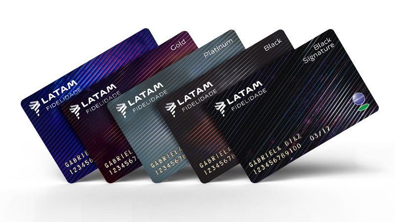 tarjetasLATAM