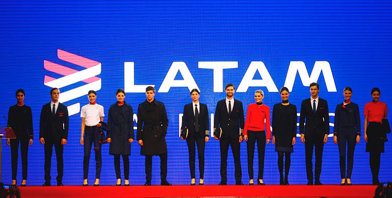 uniformesLATAM