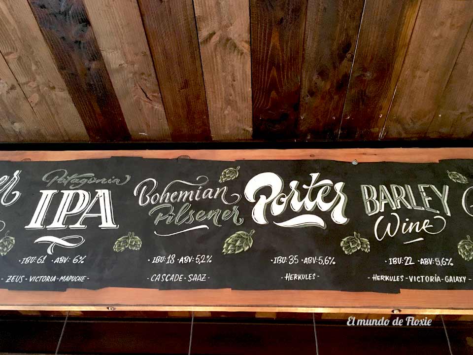 cerveza patagonia filangie