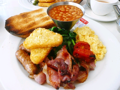 englishbreakfast