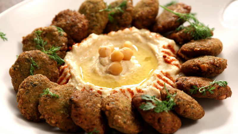 falafel