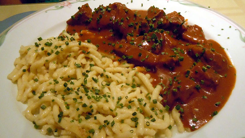goulash