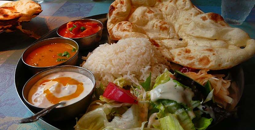 naan